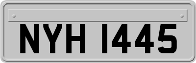 NYH1445