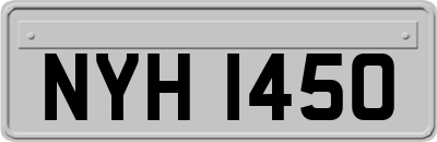 NYH1450