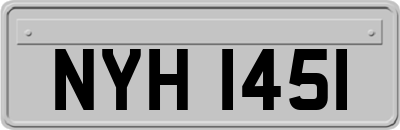 NYH1451