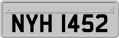 NYH1452