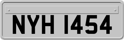 NYH1454