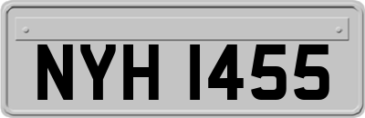 NYH1455