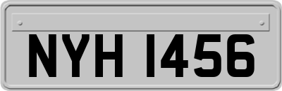 NYH1456