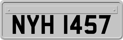 NYH1457