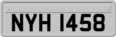 NYH1458