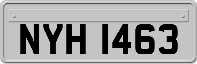NYH1463
