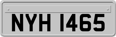 NYH1465