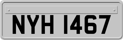 NYH1467