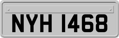 NYH1468