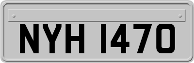 NYH1470