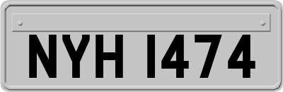 NYH1474