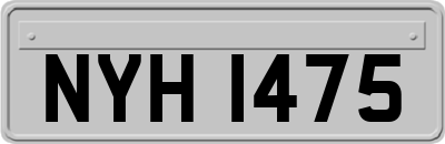 NYH1475