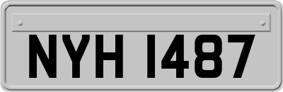 NYH1487