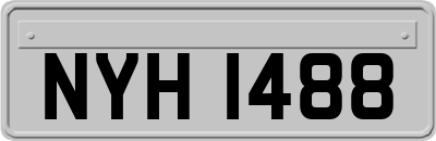 NYH1488