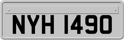 NYH1490