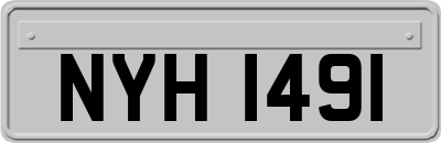 NYH1491