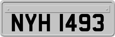 NYH1493
