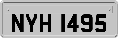 NYH1495