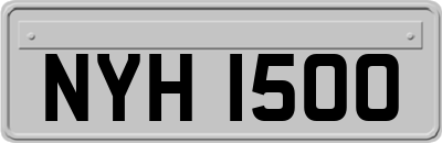 NYH1500