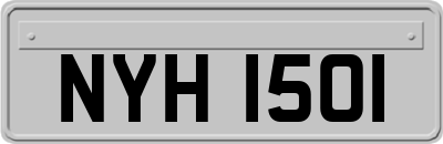 NYH1501