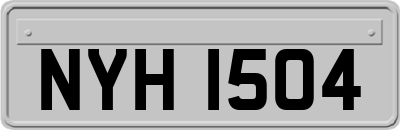 NYH1504