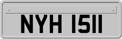 NYH1511