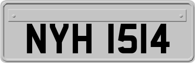 NYH1514