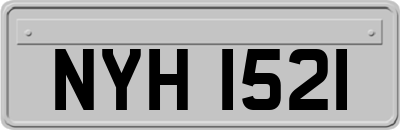 NYH1521