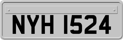 NYH1524