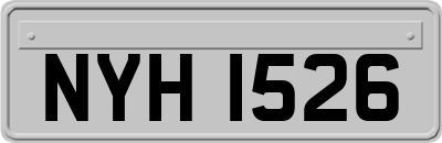 NYH1526