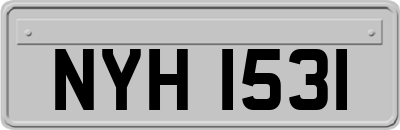NYH1531
