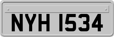 NYH1534