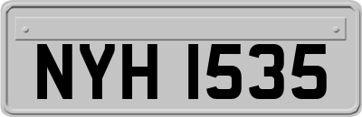 NYH1535