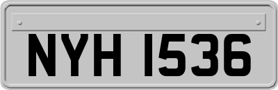 NYH1536