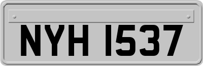 NYH1537