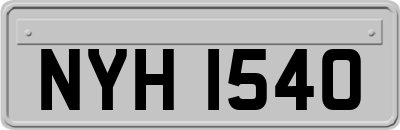 NYH1540