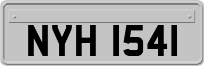 NYH1541