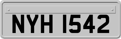 NYH1542