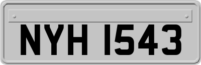 NYH1543