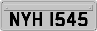 NYH1545
