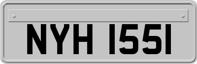 NYH1551