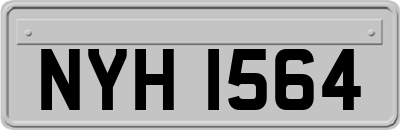 NYH1564