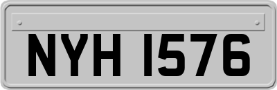 NYH1576