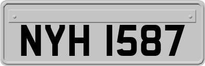 NYH1587