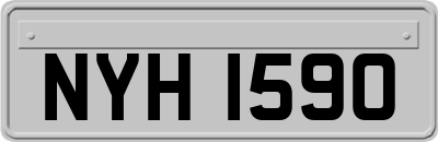 NYH1590