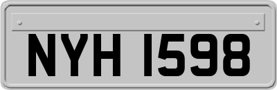 NYH1598