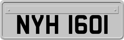 NYH1601