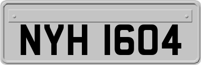 NYH1604