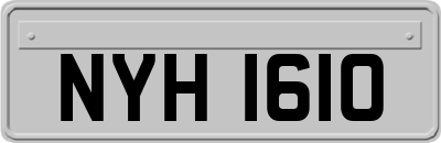 NYH1610