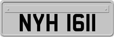 NYH1611